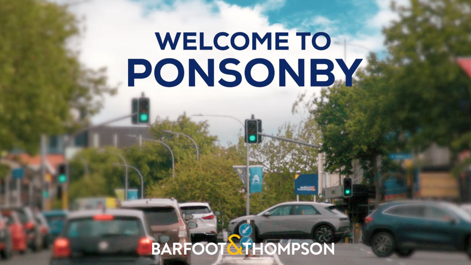Barfoot & Thompson Ponsonby | Branch Profile